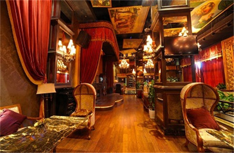 郑州真空陪唱KTV哪家美女漂亮多